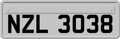 NZL3038
