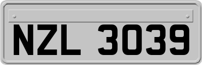 NZL3039