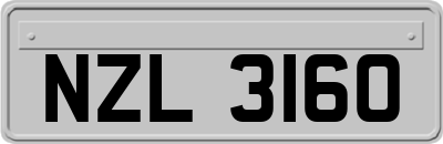 NZL3160