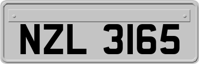 NZL3165