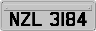 NZL3184