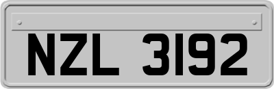 NZL3192