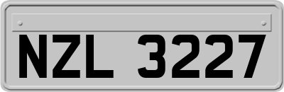 NZL3227