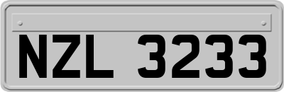 NZL3233
