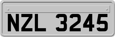 NZL3245