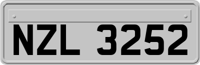 NZL3252