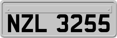 NZL3255