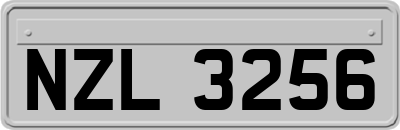 NZL3256