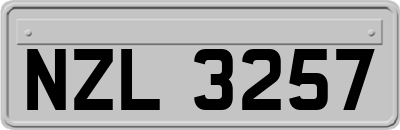 NZL3257