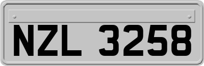 NZL3258
