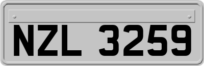 NZL3259