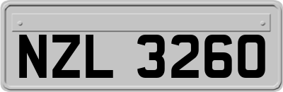 NZL3260