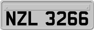 NZL3266
