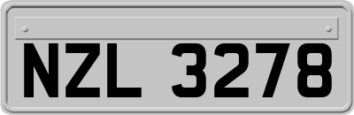 NZL3278