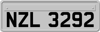 NZL3292