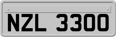 NZL3300