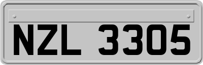 NZL3305