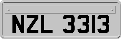 NZL3313