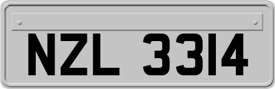 NZL3314