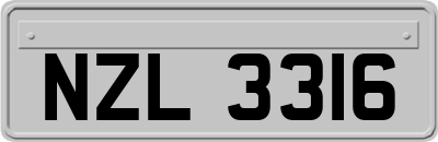 NZL3316