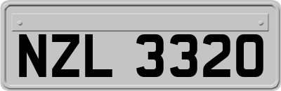 NZL3320