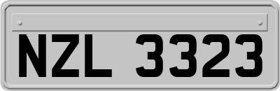 NZL3323