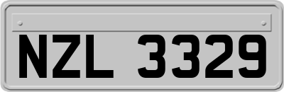 NZL3329