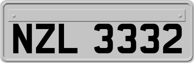NZL3332