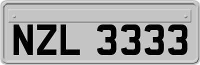 NZL3333