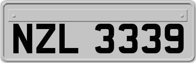 NZL3339