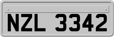 NZL3342