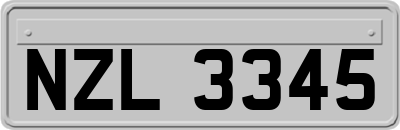 NZL3345