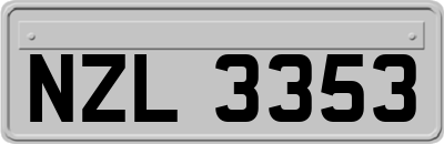 NZL3353