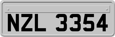 NZL3354