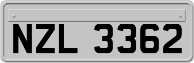 NZL3362