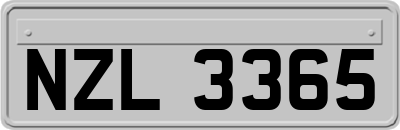 NZL3365