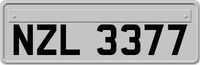 NZL3377