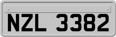 NZL3382