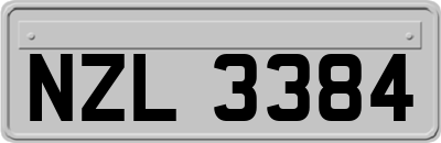 NZL3384