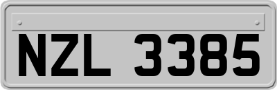 NZL3385