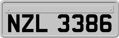 NZL3386
