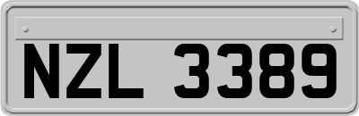 NZL3389