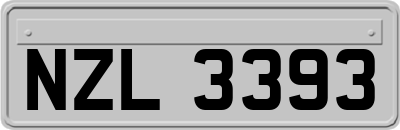 NZL3393