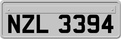 NZL3394