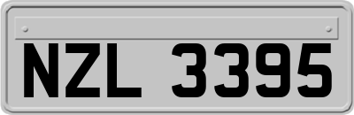NZL3395