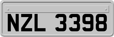 NZL3398