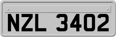 NZL3402