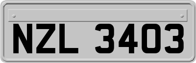 NZL3403