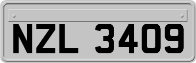 NZL3409