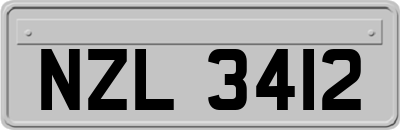 NZL3412